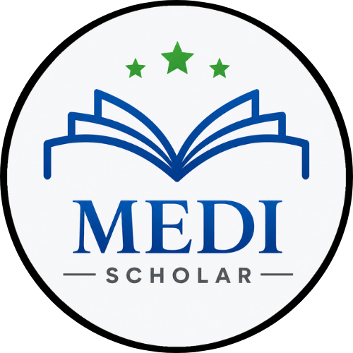 MediScholar Academy